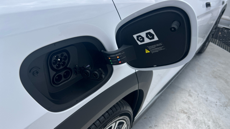 BYD Sealion 7 390kW Excellence AWD 91kWh 5dr Auto Electric Estate